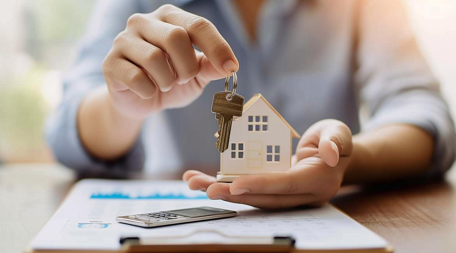 Richtig versichert – Tipps für Immobilienbesitzer